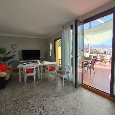 דירות נרחה Casa Bueno מראה חיצוני תמונה