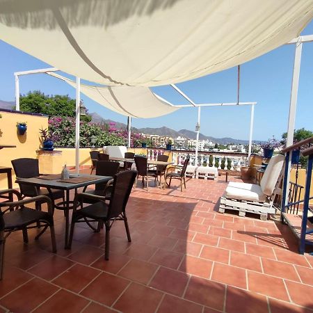 דירות נרחה Casa Bueno מראה חיצוני תמונה