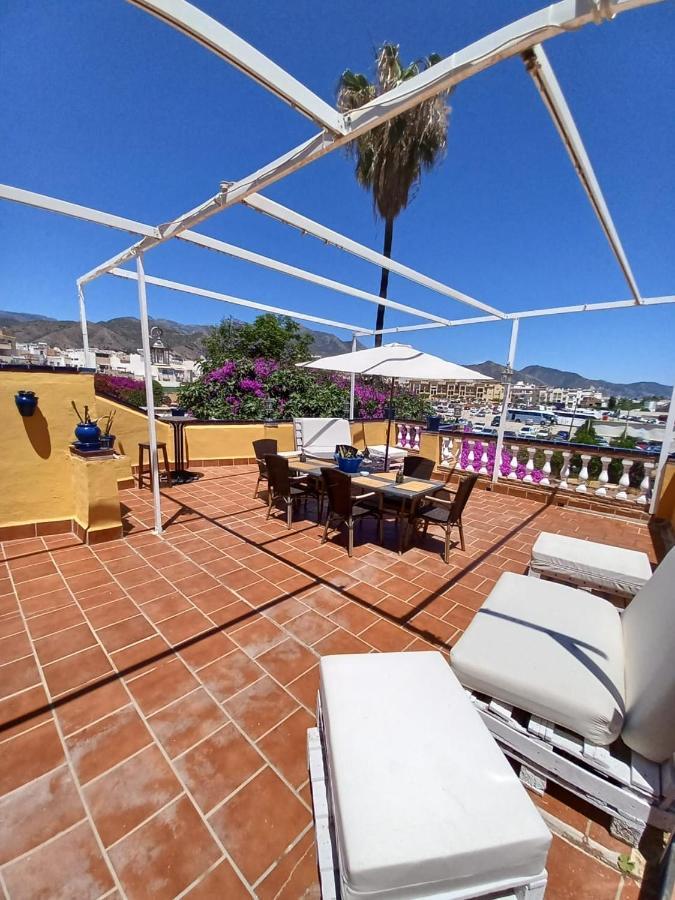 דירות נרחה Casa Bueno מראה חיצוני תמונה