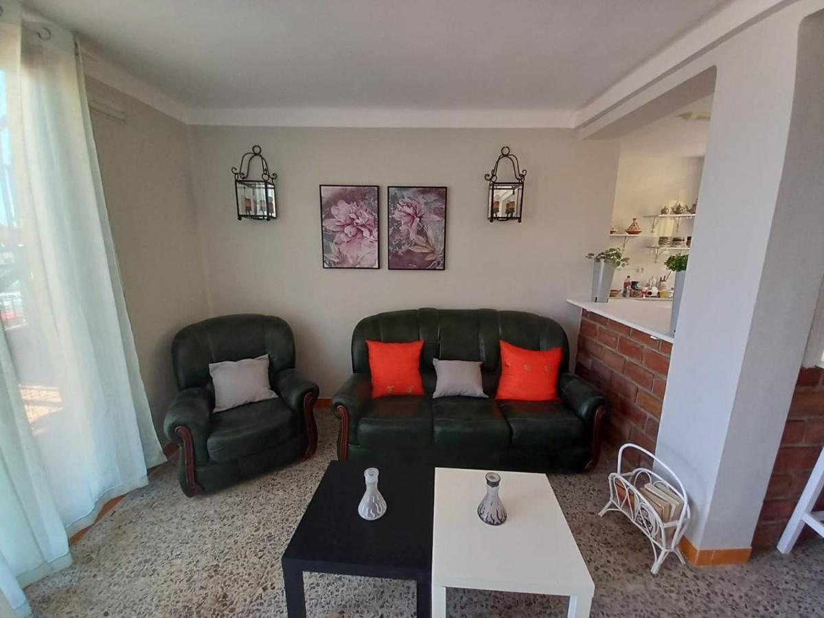 דירות נרחה Casa Bueno מראה חיצוני תמונה