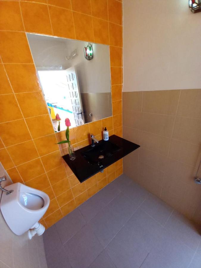 דירות נרחה Casa Bueno מראה חיצוני תמונה