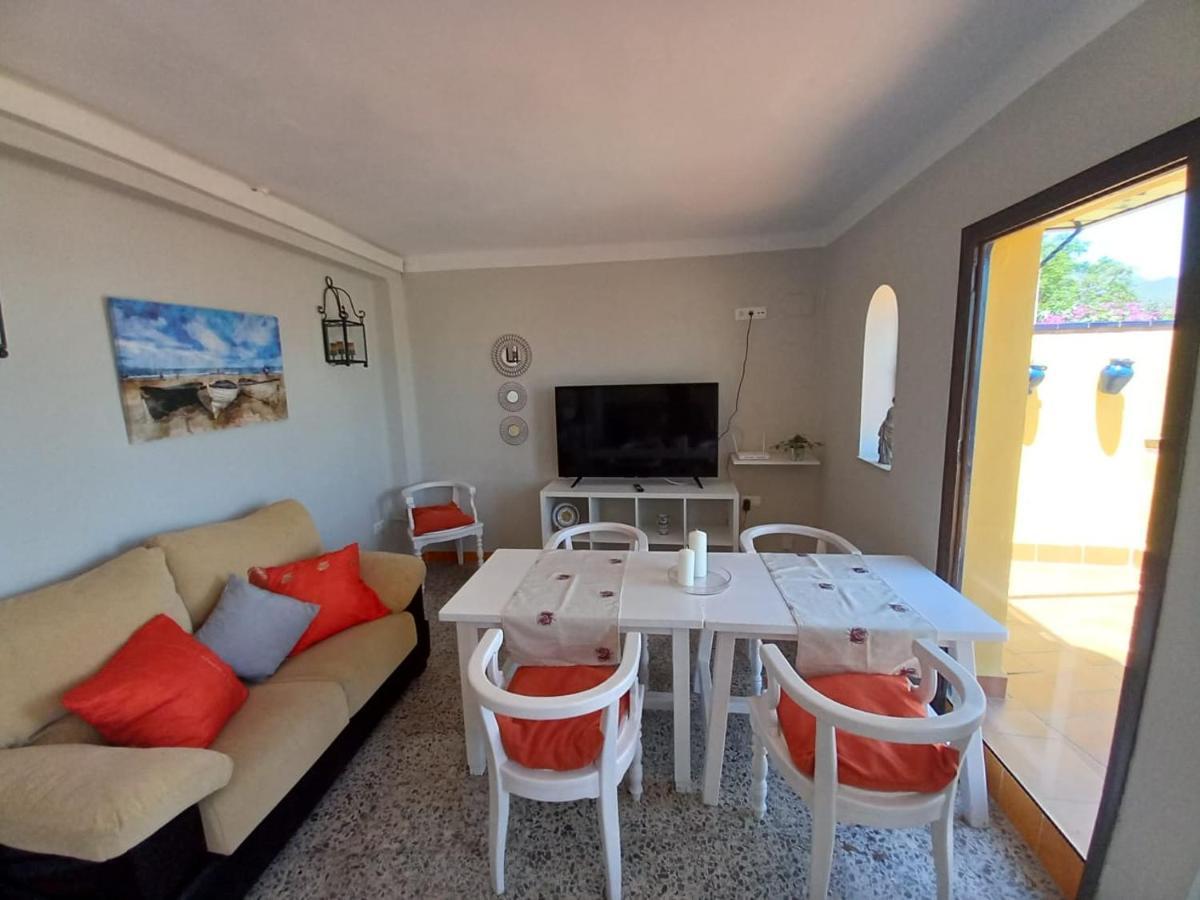 דירות נרחה Casa Bueno מראה חיצוני תמונה
