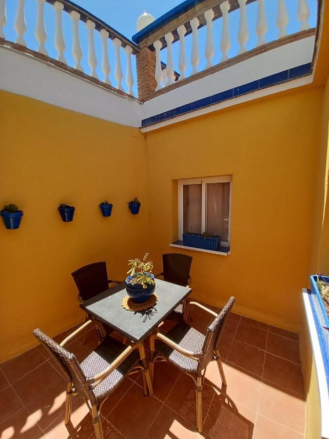 דירות נרחה Casa Bueno מראה חיצוני תמונה