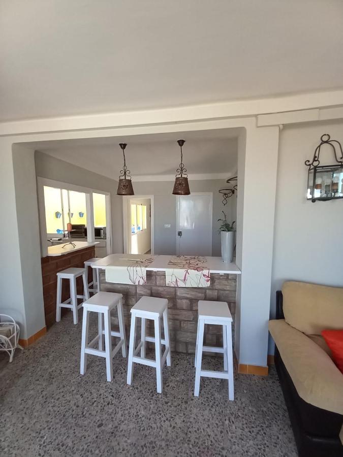 דירות נרחה Casa Bueno מראה חיצוני תמונה