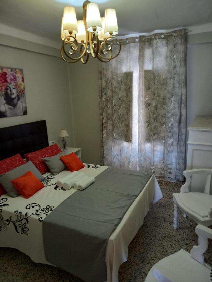 דירות נרחה Casa Bueno מראה חיצוני תמונה