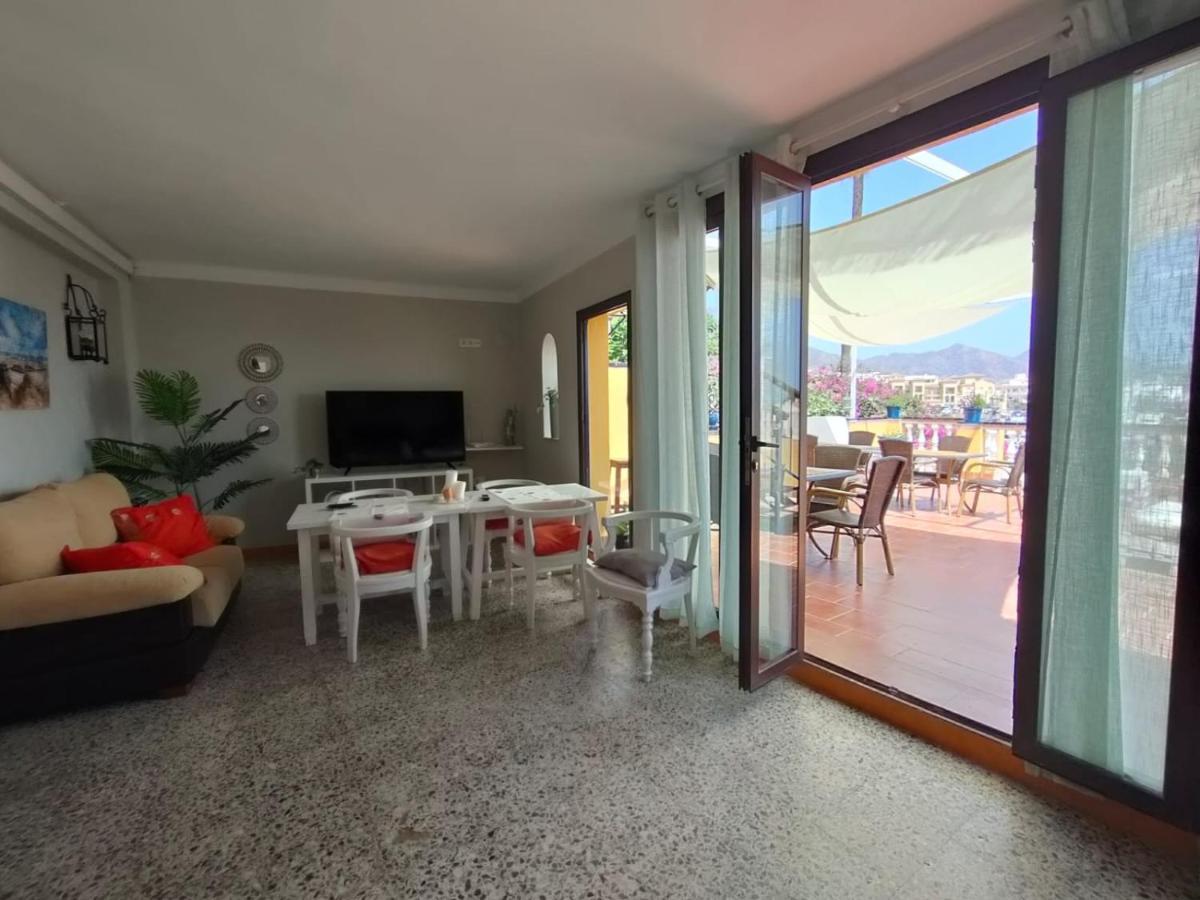 דירות נרחה Casa Bueno מראה חיצוני תמונה