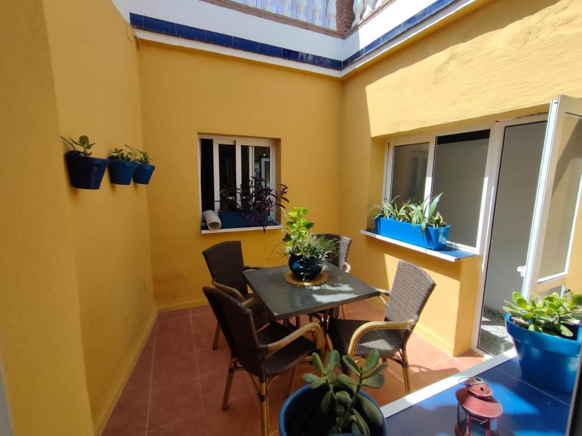 דירות נרחה Casa Bueno מראה חיצוני תמונה
