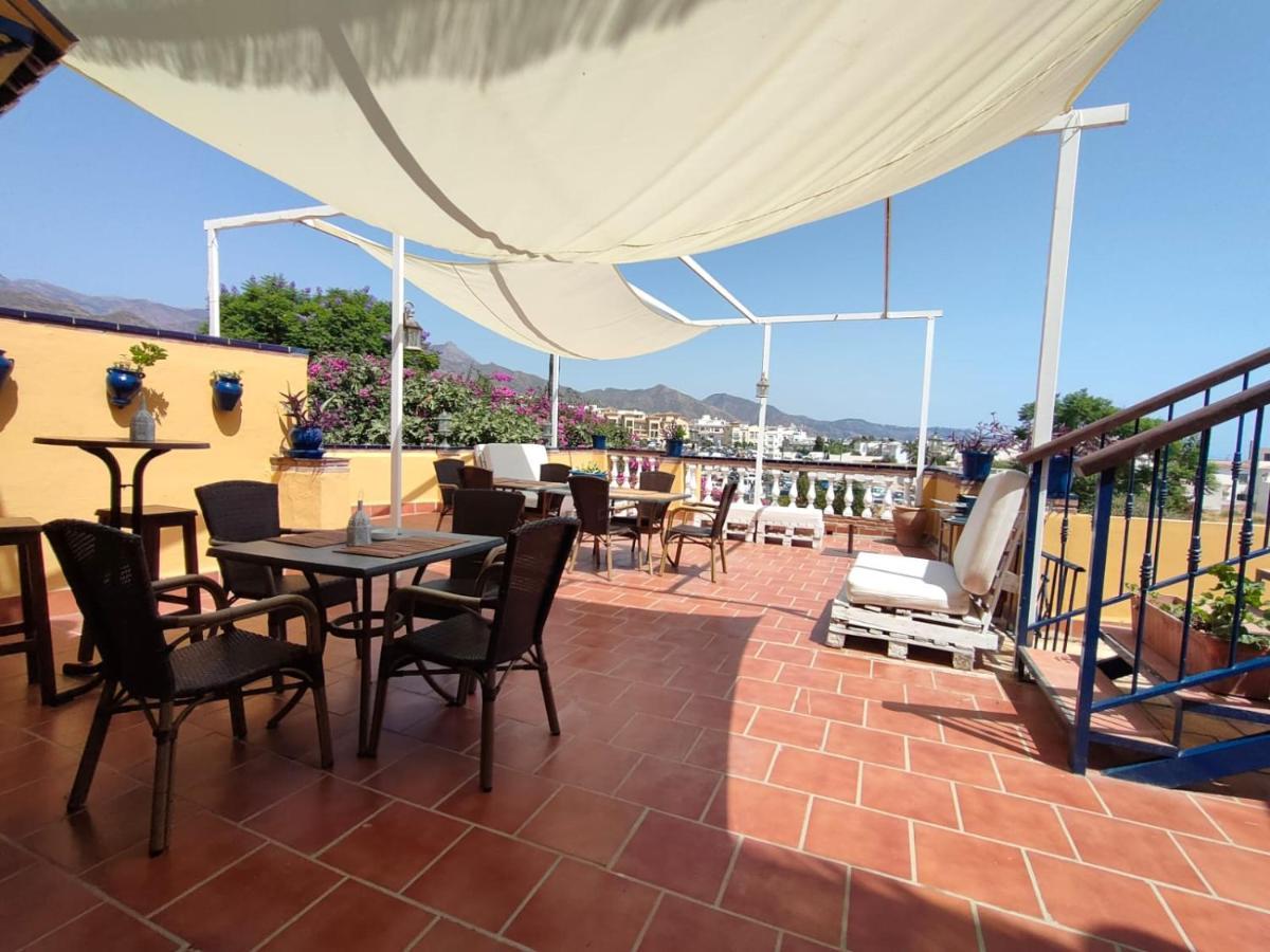 דירות נרחה Casa Bueno מראה חיצוני תמונה